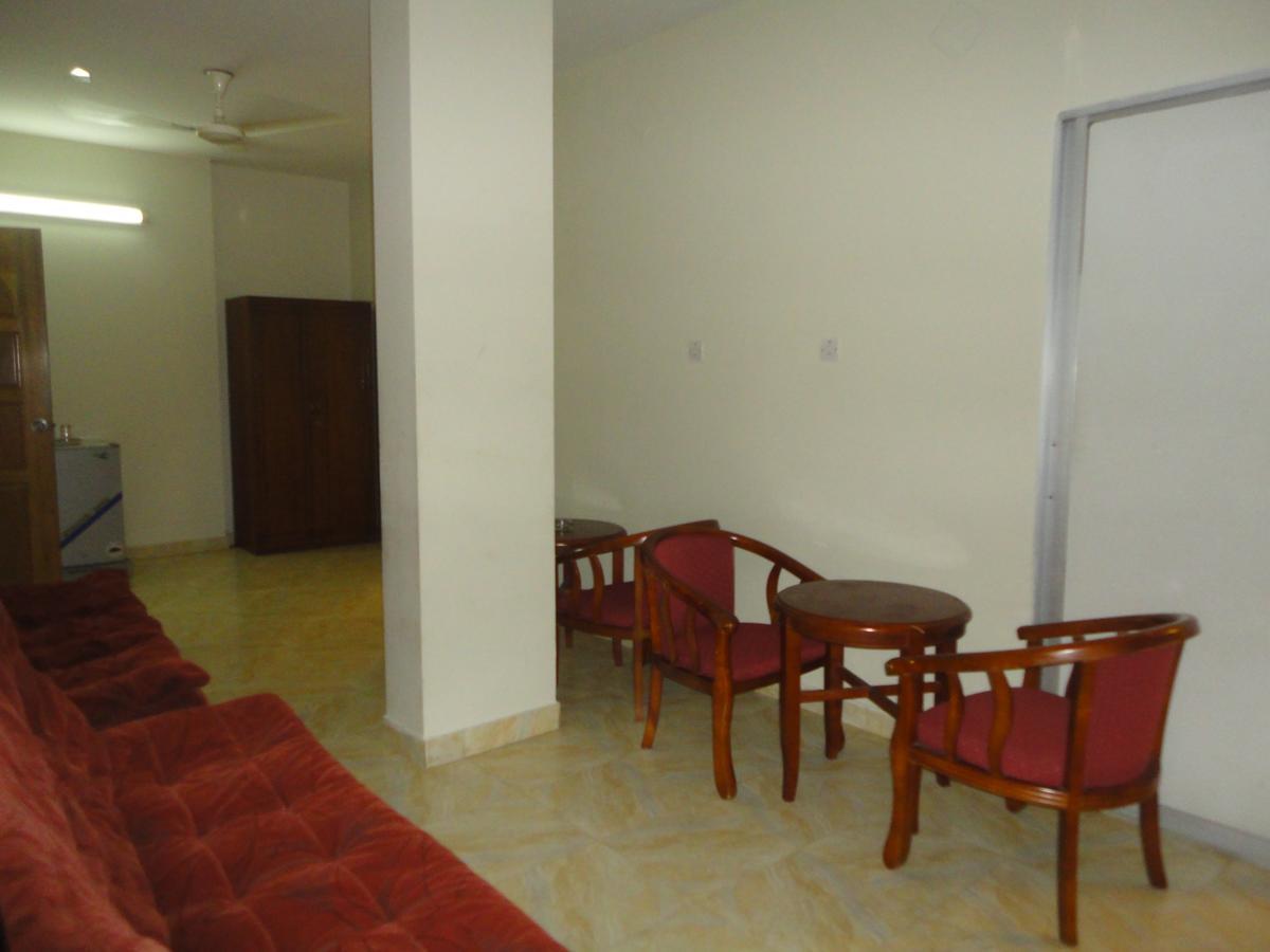 Resort Beach View Cox's Bazar Dış mekan fotoğraf